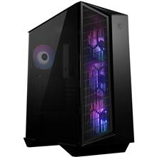 کیس کامپیوتر ام اس آی مدل MPG GUNGNIR 111R